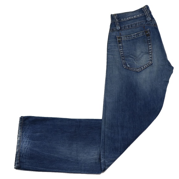 REPLAY - Picture 3 of 4